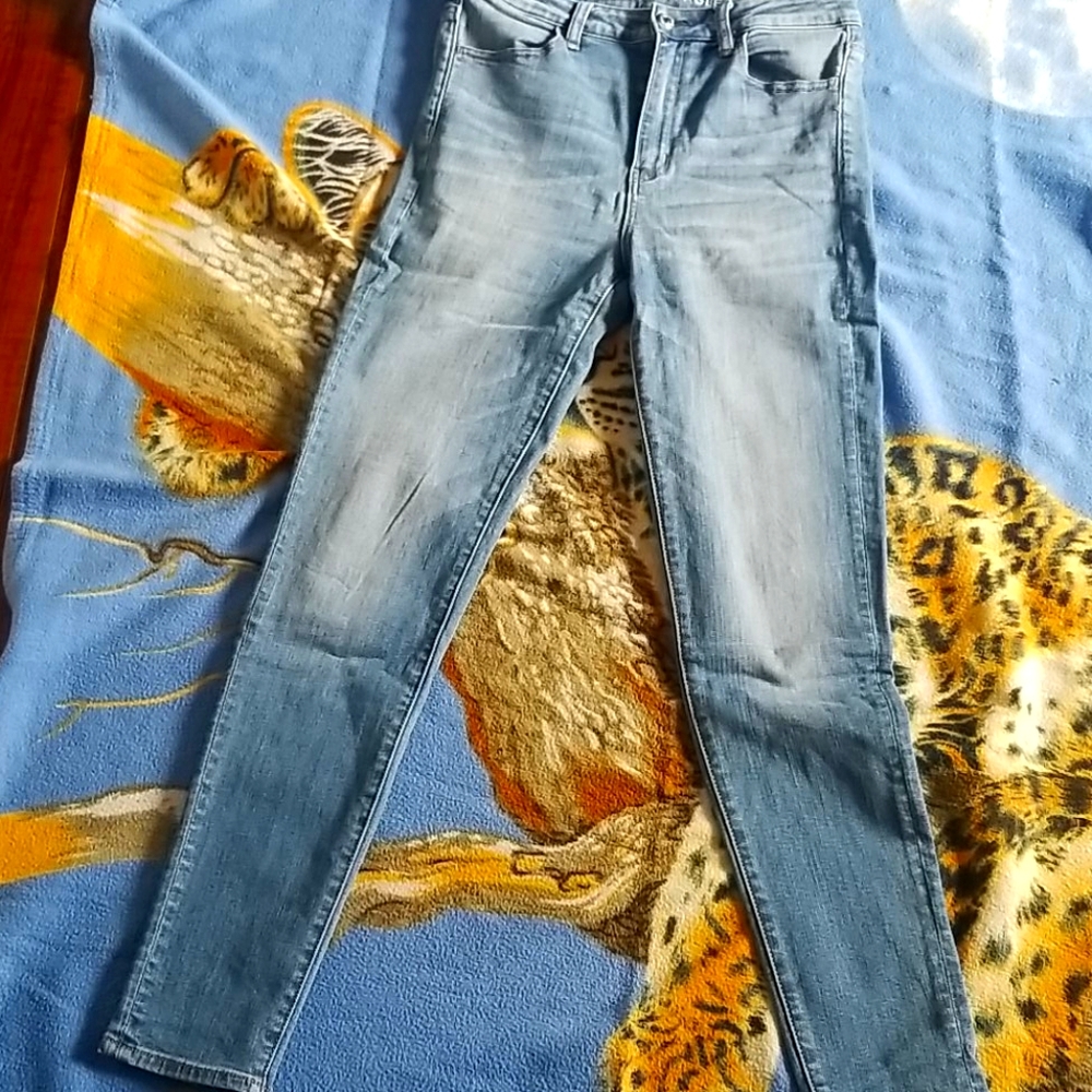 Jeans
